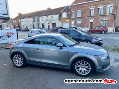 Audi TT — 8