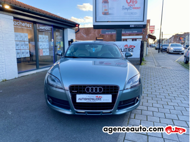Audi TT — 9