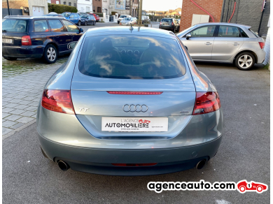 Audi TT — 23