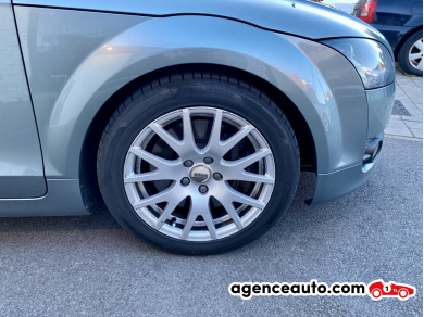 Audi TT — 28
