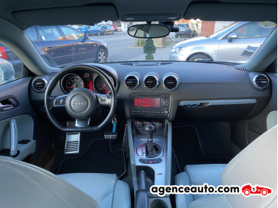 Audi TT — 10