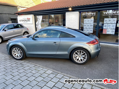 Audi TT — 29