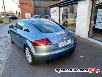 Audi TT — 5