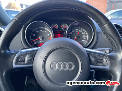Audi TT — 16