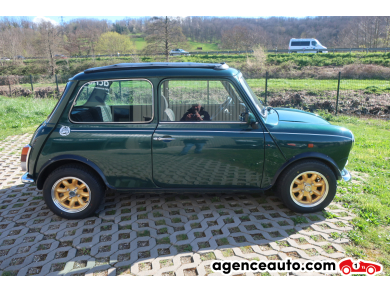 Mini Mini — 7