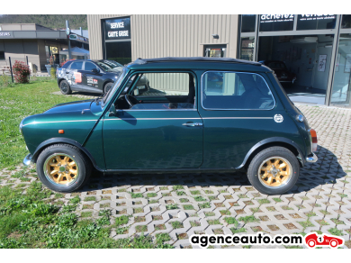 Mini Mini — 8