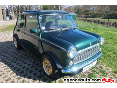Mini Mini — 3