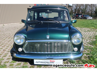 Mini Mini — 2