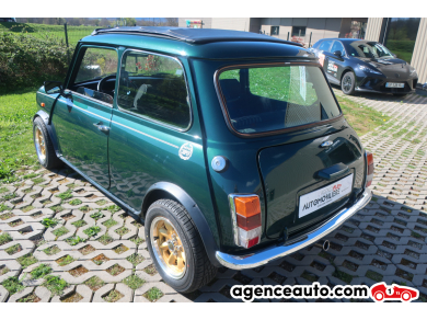 Mini Mini — 6