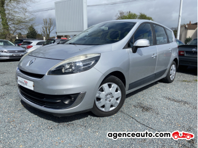Renault Grand Scenic 1.5 DCI 110 BUSINESS 7P