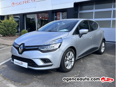 Renault Clio 0.9 TCe 90ch energy Intens
