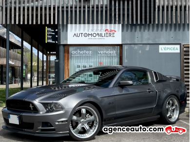 Ford Mustang Fastback GT 5.0 V8 421ch California Special