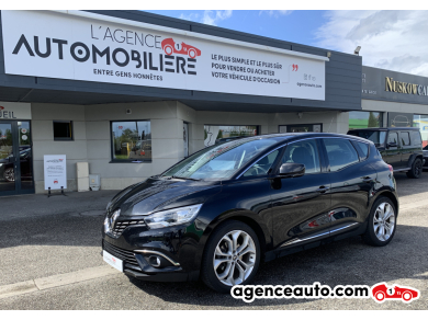 Renault Scenic 1.2 TCE 130 ENERGY BUSINESS