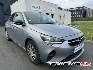 Opel Corsa 1.2 75 BVM5 Edition | GARANTIE 12 MOIS