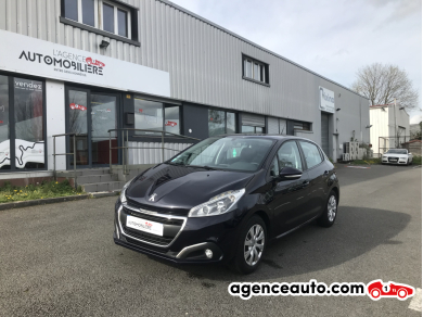 Peugeot 208 1.6 HDI 75 CH ACTIVE