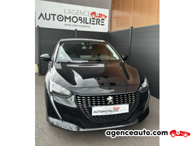 Peugeot 208 — 3