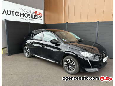 Peugeot 208 — 2