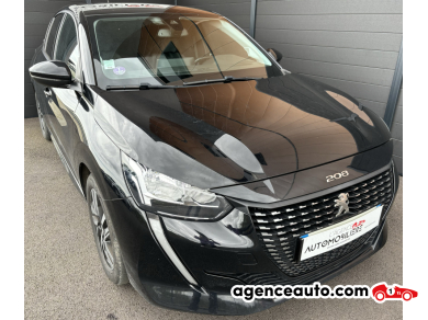 Peugeot 208 — 31
