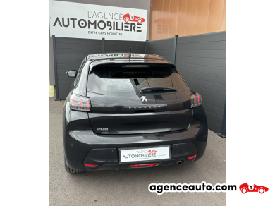 Peugeot 208 — 8