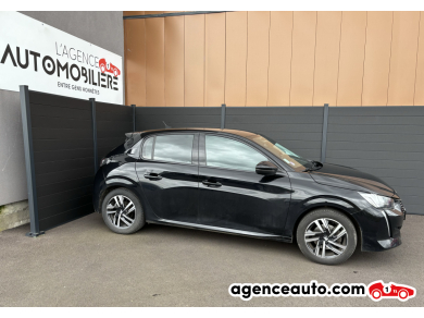 Peugeot 208 — 7