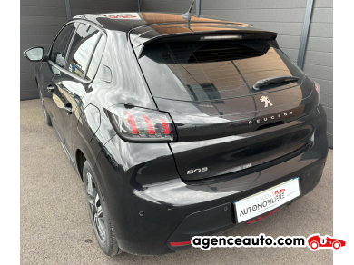 Peugeot 208 — 30