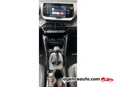Peugeot 208 — 16