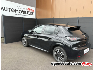Peugeot 208 — 4