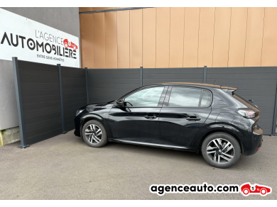 Peugeot 208 — 5