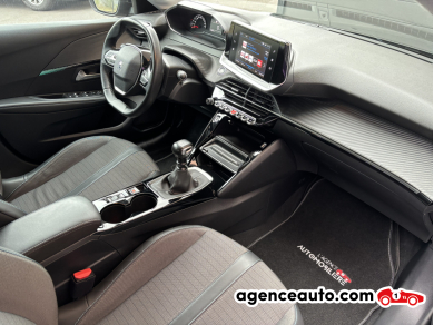 Peugeot 208 — 28