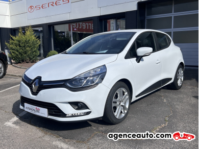 Renault Clio 1.5 dCi 90ch energy Business 5p