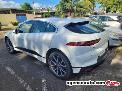 Jaguar I-Pace — 12