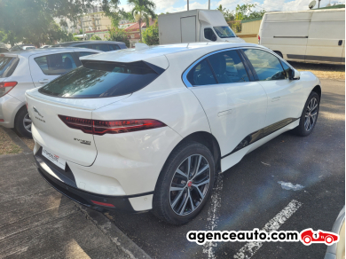 Jaguar I-Pace — 9