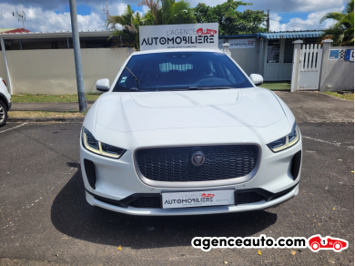 Jaguar I-Pace — 11