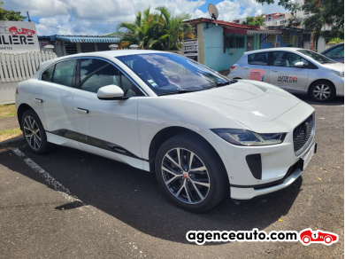 Jaguar I-Pace — 10