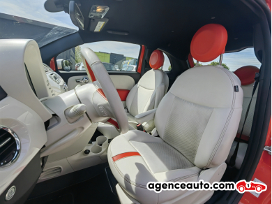 Fiat 500 — 11