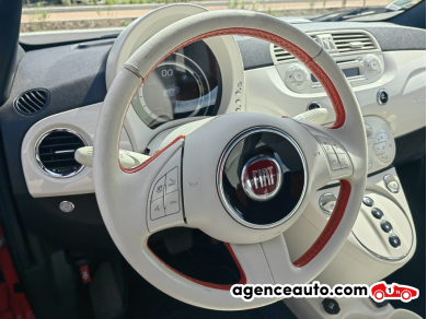 Fiat 500 — 16