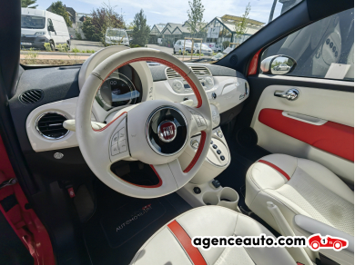 Fiat 500 — 10