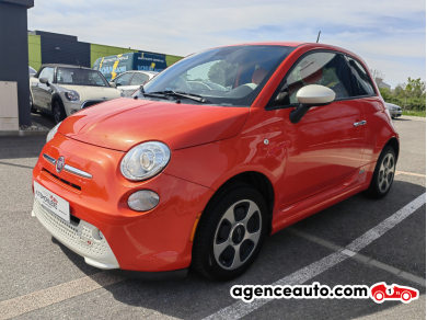 Fiat 500 — 7