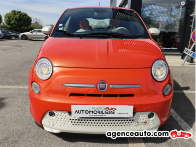 Fiat 500 — 8