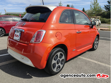 Fiat 500 — 3