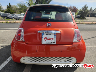Fiat 500 — 5