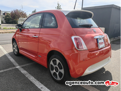 Fiat 500 — 6