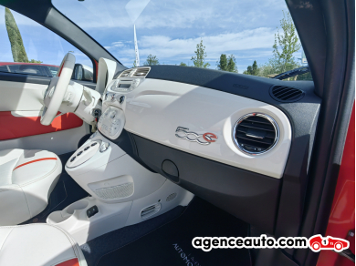 Fiat 500 — 19
