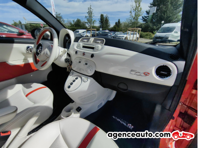 Fiat 500 — 12