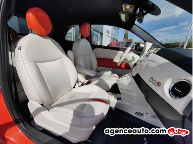 Fiat 500 — 13