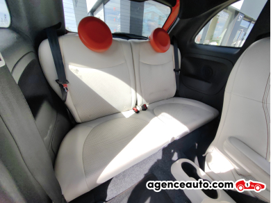 Fiat 500 — 14