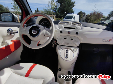 Fiat 500 — 15