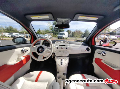 Fiat 500 — 9