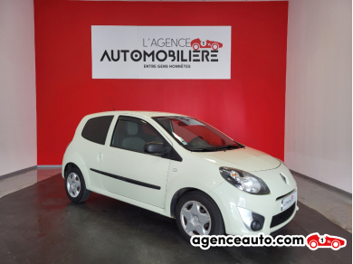 Renault Twingo 1.2 75 EXPRESSION 1 ERE MAIN