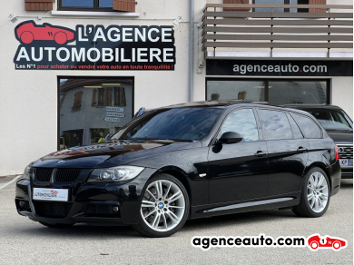 Bmw Serie 3 TOURING 335i X-Drive PACK M